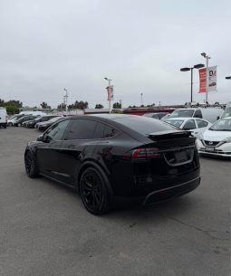 
										2023 Tesla model x Long Range Sport Utility 4D full									