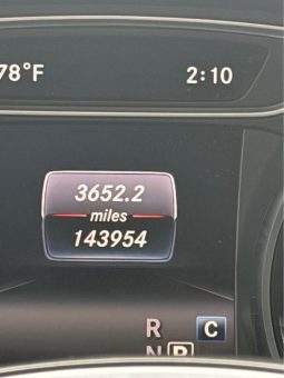 
										2017 Mercedes-Benz cla-class 250 full									