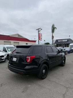 
										2017 Ford Explorer full									