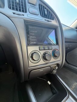 
										2005 Hyundai elantra full									