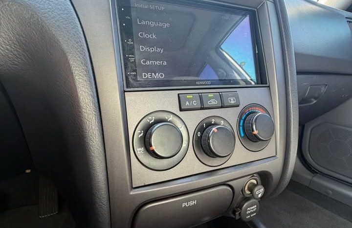 
								2005 Hyundai elantra full									