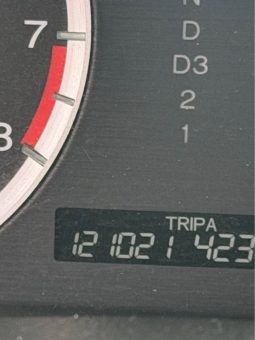 
										2009 Honda accord EX-L Sedan 4D full									