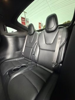 
										2023 Tesla model x Long Range Sport Utility 4D full									