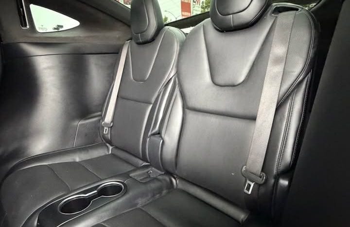 
								2023 Tesla model x Long Range Sport Utility 4D full									
