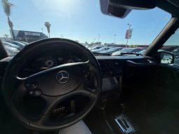 
										2008 Mercedes-Benz g-class G 55 AMG full									