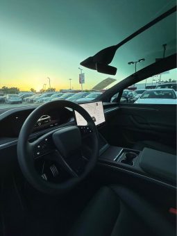 
										2024 Tesla model x Long Range Sport Utility 4D full									
