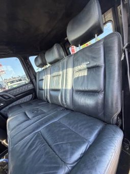 
										2008 Mercedes-Benz g-class G 55 AMG full									