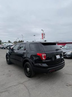 
										2017 Ford Explorer full									