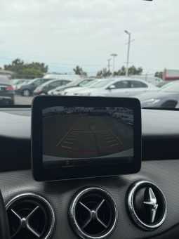 
										2017 Mercedes-Benz cla-class 250 full									