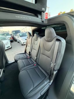 
										2024 Tesla model x Long Range Sport Utility 4D full									