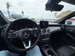 
										2017 Mercedes-Benz cla-class 250 full									