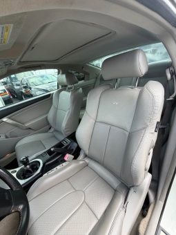 
										2005 Infiniti g35 full									