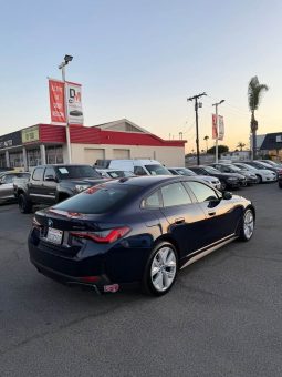 
										2023 BMW i4 full									