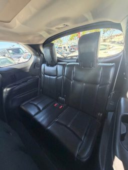 
										2015 Nissan pathfinder Platinum AWD full									
