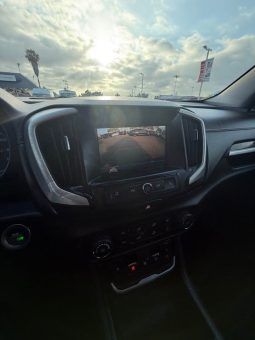 
										2018 GMC Terrain full									