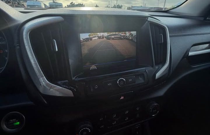 
								2018 GMC Terrain full									