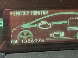 
										2011 Toyota prius full									