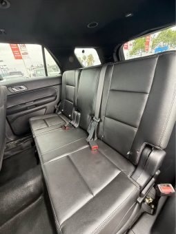 
										2017 Ford Explorer full									