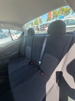 
										2016 Nissan versa full									