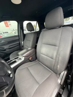
										2017 Ford Explorer full									
