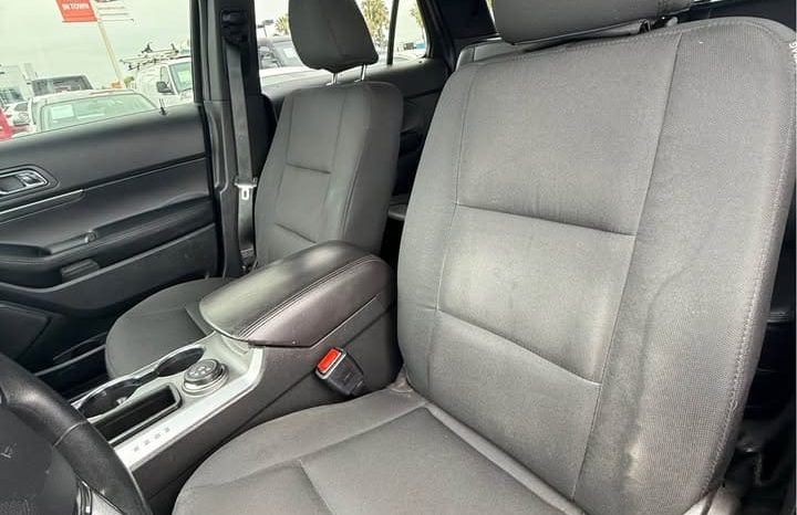 
								2017 Ford Explorer full									