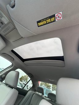 
										2009 Honda accord EX-L Sedan 4D full									
