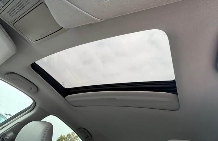 
								2009 Honda accord EX-L Sedan 4D full									