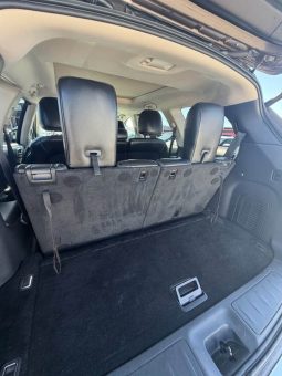 
										2015 Nissan pathfinder Platinum AWD full									
