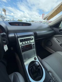 
										2005 Infiniti g35 full									
