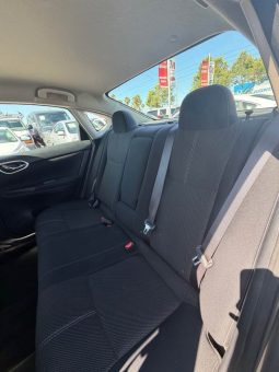 
										2014 Nissan sentra full									