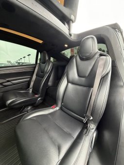 
										2023 Tesla model x Long Range Sport Utility 4D full									