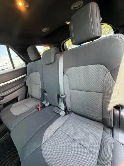 
										2016 Ford explorer full									