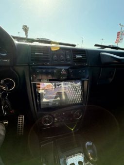 
										2008 Mercedes-Benz g-class G 55 AMG full									