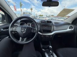 
										2017 Dodge Journey full									