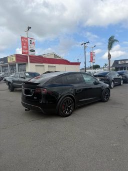 
										2023 Tesla model x Plaid Sport Utility 4D full									