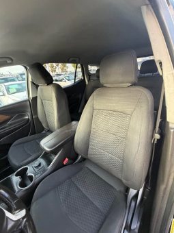 
										2018 GMC Terrain full									