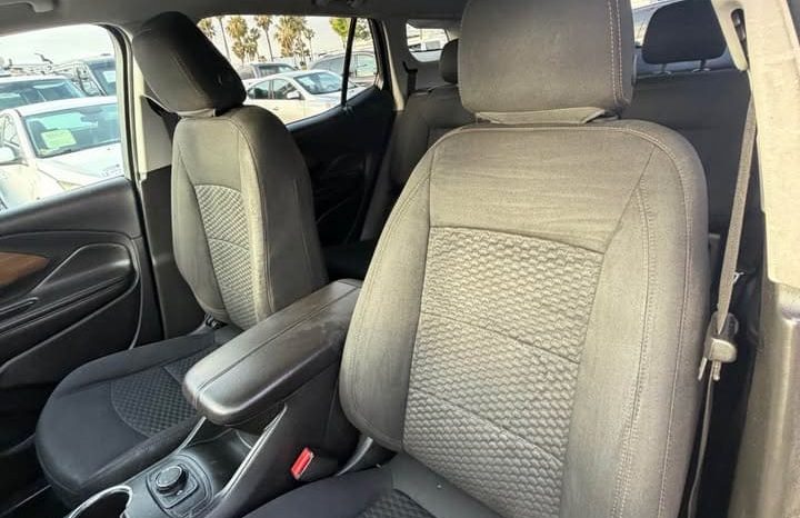 
								2018 GMC Terrain full									