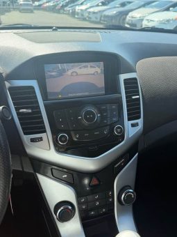 
										2016 Chevrolet cruze limited full									