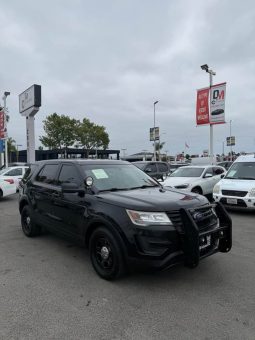 
										2017 Ford Explorer full									