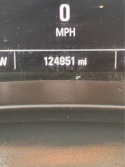 
										2018 GMC Terrain full									