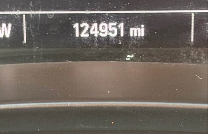 
								2018 GMC Terrain full									
