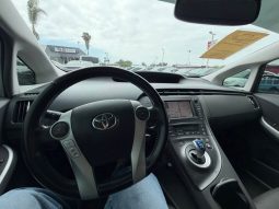 
										2010 Toyota prius full									