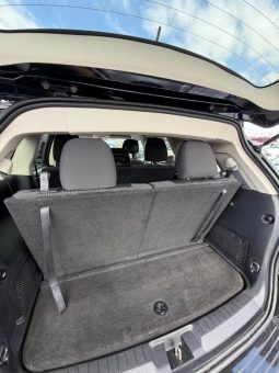 
										2017 Dodge Journey full									