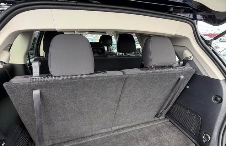 
								2017 Dodge Journey full									