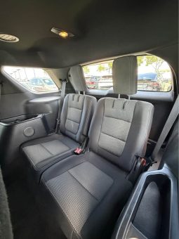 
										2016 Ford explorer full									