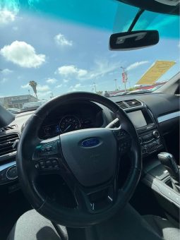 
										2016 Ford explorer full									