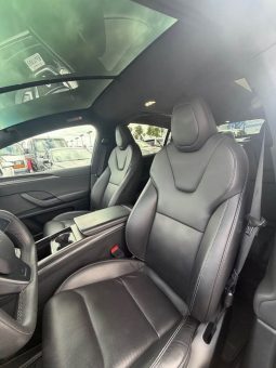 
										2023 Tesla model x Plaid Sport Utility 4D full									