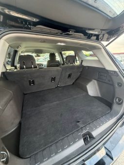 
										2018 GMC Terrain full									