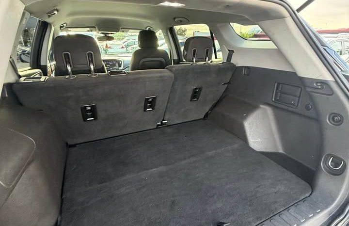 
								2018 GMC Terrain full									