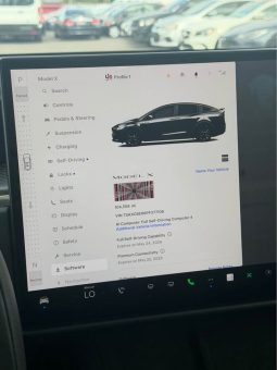 
										2023 Tesla model x Plaid Sport Utility 4D full									